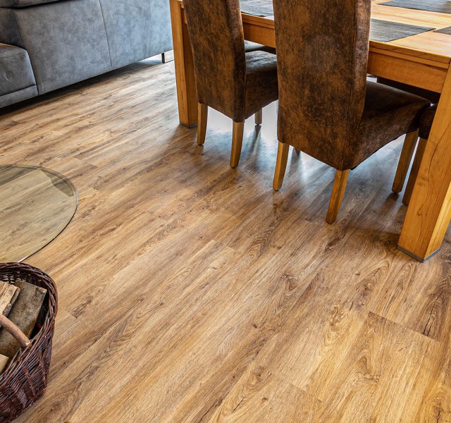 Bodenbeläge & Designböden | Malerfachbetrieb Heyse - Ihr Malerbetrieb