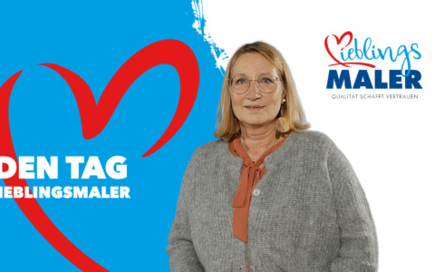 Annette vom Team Malerfachbetrieb HEYSE aus Isernhagen / Hannover