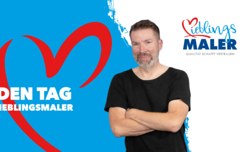 Lieblingswebdesigner Klaus aus Oldenburg