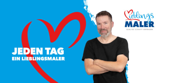 Lieblingswebdesigner Klaus aus Oldenburg