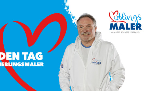 Ulf vom Team Malerfachbetrieb HEYSE aus Isernhagen / Hannover
