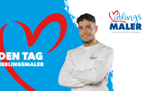 Xhafer vom Team Malerfachbetrieb HEYSE aus Isernhagen / Hannover